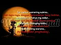 Download Lagu Terjemahan Suluk Tan Samar Pamoring Suksma - Ki Seno Nugroho