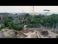 Report Six Flags considers buying Cedar Fair which owns Cedar Point