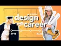 INTERIOR DESIGN CAREER expectations vs reality