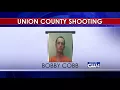 Union County shooting