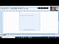 How to Import a Tab delimited file
