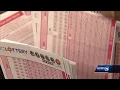 Iowa Lottery explains human error that caused wrong numbers in Powerball drawing