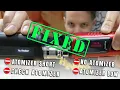 Check Atomizer - Atomizer Short