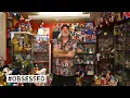 Mickey saved my life The touching story behind one man s collection of 10 000 Mickey Mouse items