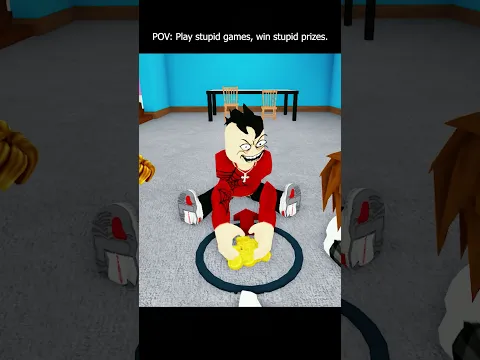 Cheaters Never Prosper 😂 #roblox