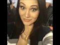 JENNA JENOVICH jennajenovich Beauty Model Modelling and Backstage s s Serbia