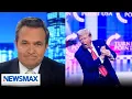 Download Lagu Greg Kelly: Trump is a timeless legend with a 'unique charisma'