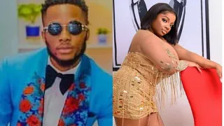 bbnaija reunion 2021 is hot dora give bright a bj