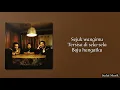 Ini Abadi - Perunggu | Lirik Lagu 
