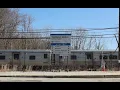 Brewster Station vs Southeast Station - Train Station Parking Is Confusing