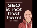Best of SEO data sources - ChatGPT vs Google