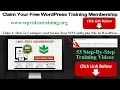 How To Configure And Secure Your WP config php File In WordPress WordPress Security