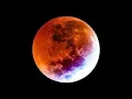 Total Lunar Eclipse March 3 2026 Healing what has been in the Shadows to Move into the Aquarian Age