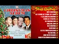 Lagu Frank Sinatra, Nat King Cole, Bing Crosby, Dean Martin 🎄 Old Christmas Songs 60s-70s 🎅2 Golden Hours