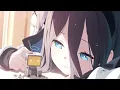 Lagu Nightcore - won't love again (chenda\u0026sadbois)