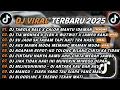 Download Lagu DJ TIKTOK TERBARU 2025 - DJ TABOLA BALE X CALON MANTU IDAMAN🎵DJ TIA MONIKA X CLBK X WUTWUT🎵 Download Lagu DJ TIKTOK TERBARU 2025 - DJ TABOLA BALE X CALON MANTU IDAMAN🎵DJ TIA MONIKA X CLBK X WUTWUT🎵