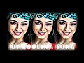 Yulia Lenda (OFFICIAL SONG) Gejala Gejala Tiktok Viral | Daroolina Song-viral girl#gejalagejala