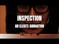 Inspection Giantess Animation