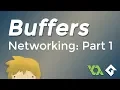 Buffers in GameMaker Networking Pt 1 GMS 2 1 4