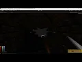 Daggerfall Unity Combat Overhaul MOD - Emmisive Dynamic Light Particles Added