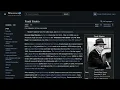 Frank Sinatra Whispered Wiki