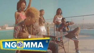 kita x lady killa usijiedit official video ft gigy money