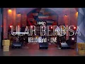 Download Lagu Ular Berbisa - HELLO band ( Live at Tonight Show, NET. )