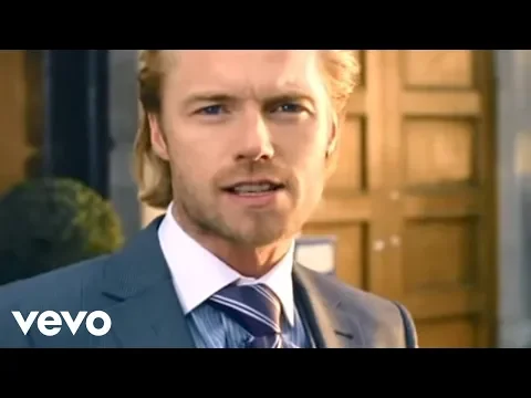 Download MP3 Boyzone - Love You Anyway (Official Video)