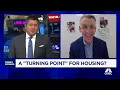 Redfin CEO Inventory will be the gating factor for home sales in 2025