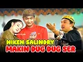 Download Lagu NIKEN SALINDRY \u0026 MAS ARDI MAKIN DUG DUG SER