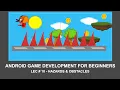 Hazards Obstacles in Unity 3D - 10