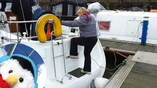 [20] The Lyver Boats
