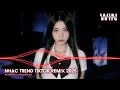 Download Lagu NHẠC TREND TIKTOK REMIX 2025 | NONSTOP VIỆT MIX 2025 BASS CỰC MẠNH | NHẠC TRẺ REMIX HAY NHẤT 2025