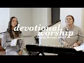 25 minute advent devotional worship John 1 Hannah Yoo Morgan Bennett