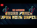 Download Lagu DJ BADAN LAH PANEK UPAH NDAK DAPEK || DJ MINANG TERBARU FULLBASS