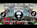 Download Lagu RODA BAJA MENGGILA - OJOL KEHILANGAN NYAWA | Nyawa Rakyat Bukan Mainan VIRAL TIKTOK !!!