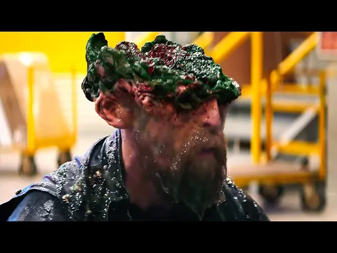 Video Thumbnail: Холодное хранилище — Русский трейлер (Субтитры, 2026)