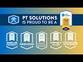 PT Solutions Celebrates 5 Years as a USA TODAY Top Workplace