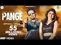 Download Lagu PANGE | Sweta Chauhan | Raj Bandhu | Sandeep Chandel | New Haryanvi Songs Haryanavi 2022