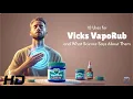 10 Surprising Uses of Vicks VapoRub You Didn t Know About