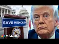 Download Lagu 'Taking Medicaid from people who need it': Sen. Van Hollen slams Trump's 'big, beautiful bill'