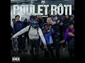 Poulet Roti - RK & Konieur