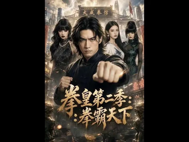 King of Fighters Season