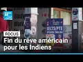 Download Lagu Fin du rêve américain pour les Indiens : les États-Unis expulsent massivement les migrants