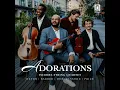 String Quartet, Op. 11: II. Molto adagio