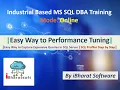 36 Easy Way to Capture Expensive Queries in SQL Server SQL Profiler Step by Step