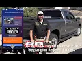 My REVIVER Digital License Plate - Registration Renewal Process