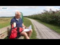 Vijf wandeltips van een ervaren loper