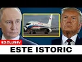 Download Lagu Iată de ce avionul lui Putin este mai impresionant decât Air Force One american!