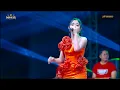 Tiara Amora - Srigala Berbulu Domba - Mahesa music live Pati - Psp ( Poleng Sari Putra )